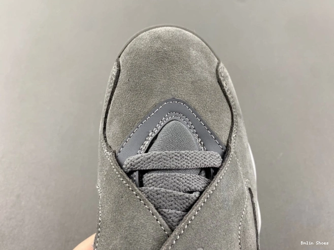 Bmlin Shoes Cool Retro 305381-014 Grey Jordan 8 0627